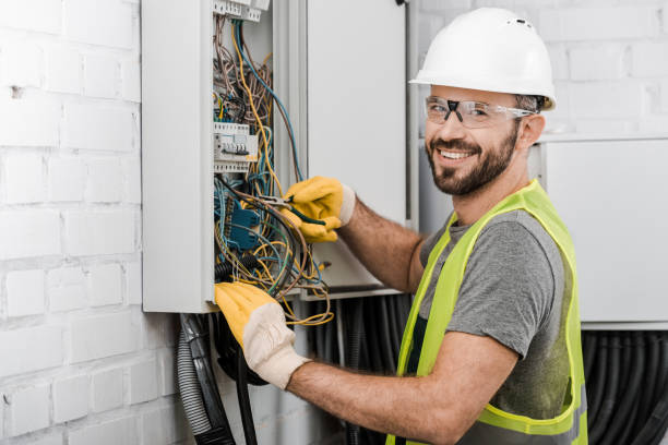 Best Electrical System Inspection  in Lake Park, IA