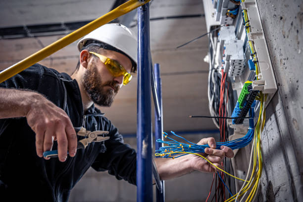 Best Electrical Outlet Repair  in Lake Park, IA