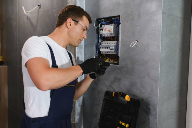 Best Electrician Near Me  in Lake Park, IA