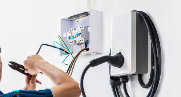 Best Electrical Rewiring Services  in Lake Park, IA