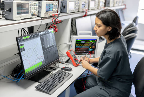Best Electrical Installation Contractor  in Lake Park, IA